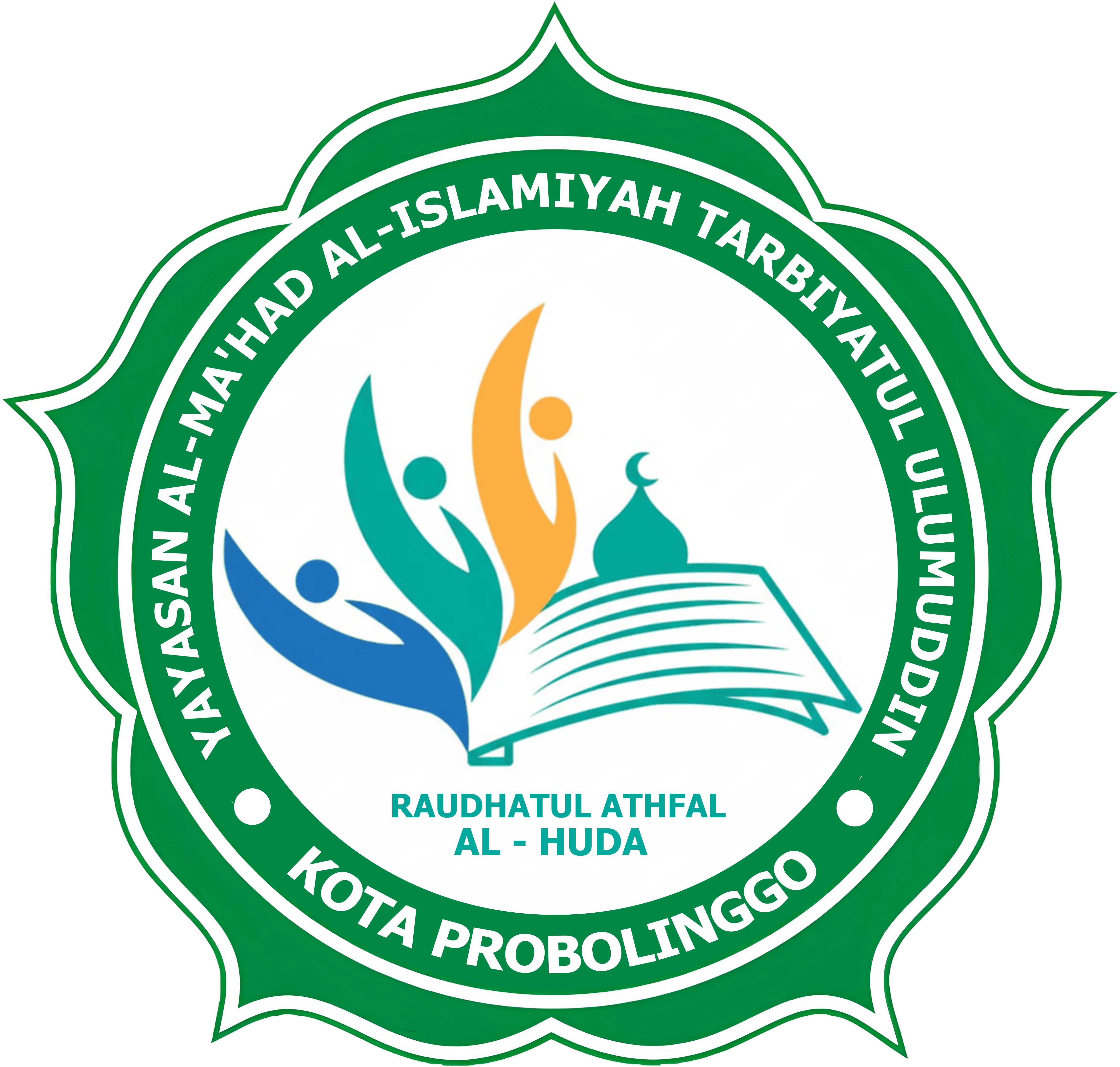 Logo RA Al-Huda